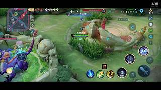 峡谷中路梦想家