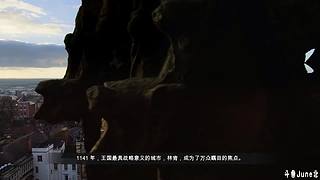 帝国时代4战役剧情