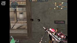 心情不好就杀杀杀