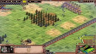 帝国时代2决定版-wolf