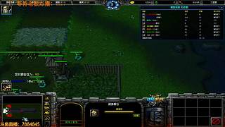 三国雪，奇思妙想点就播~