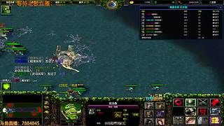 三国雪，奇思妙想点就播~