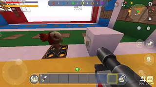 迷你世界ll的直播间