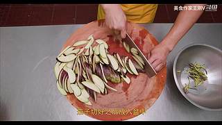 厨师长教你做菜