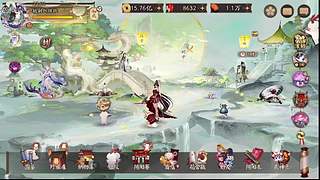 还是做做日常吧