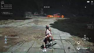 燕云十六声-初見