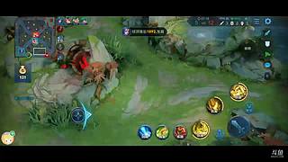 回归老玩家的上分之旅第五天