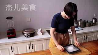 甜品、糕点、零食、小吃、面点的各种做法