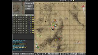 真实行动游戏模组