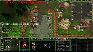 三国争霸东方大地