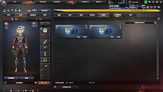 cf用10700k打战场模式