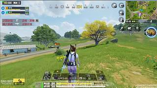 好素质从你我做起（BR双排）