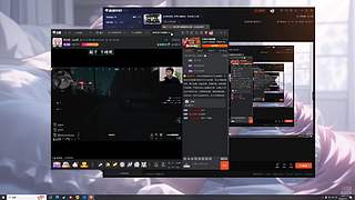 【非常互娱】世界以痛吻我，我却报之以歌