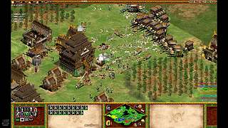 清凉帝国时代征服者2的直播间