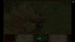 清凉帝国时代征服者2的直播间