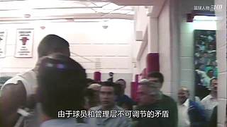 【体育】聊聊科比、乔丹传奇故事