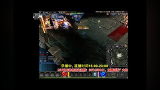 奇迹MU-经典游戏-梦开始的地方