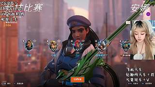 斗鱼CS糕糕糕糕糕手