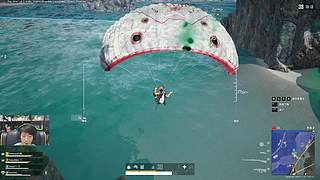 吃鸡，新手轻喷，会掉小珍珠