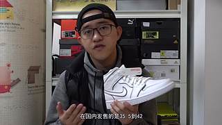 缺实战鞋吗，送你一双