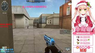 希望有一个人能看破小娜的脆弱