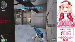 希望有一个人能看破小娜的脆弱