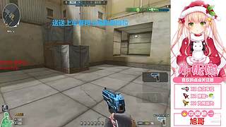 希望有一个人能看破小娜的脆弱