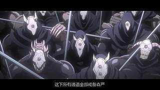 二次元fans鹿鹿~鹿鹿陪你看动漫！