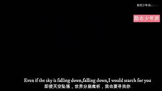 超燃超治愈超励志短片：你是最棒的！