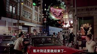 【谁语Whospeak】精彩电影解说