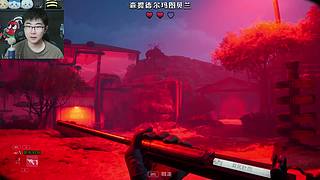 【神戳戳的苏神】各类恐怖游戏解说流程实况