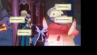 哑巴主播的直播间