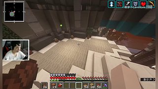 我的世界儿童游戏