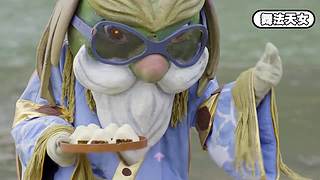 万花丛中过 独宠你一个