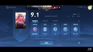 [華瓷]钻石局坐牢珍贵录像（加我带我飞）