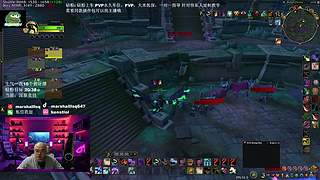 AWC比赛第二周美服凌晨1点开始