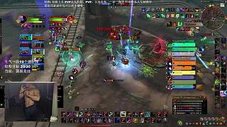 AWC比赛第二周美服凌晨1点开始