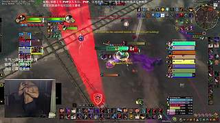 AWC比赛第二周美服凌晨1点开始