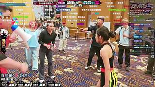 二点来 小众宝奘直播间～6662