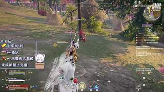 ~~玩玩狼人杀！