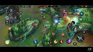 小矮人的世界。