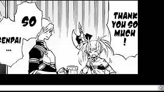 【托尔兹桃花剑】动漫特设反复横跳