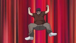 【前女友】动漫了解一下