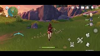 原神手游｜美服小当家