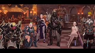 命运方舟新版本