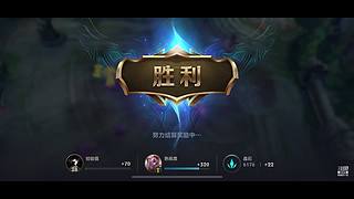 所有辅助都可以玩一玩