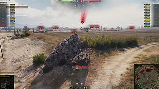 坦克世界银币-专治低血压！！