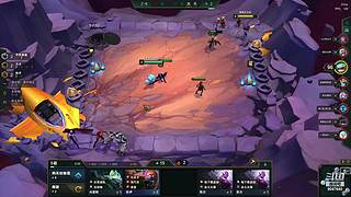 风一样的风的直播间