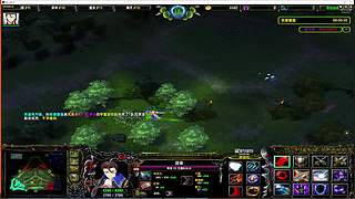 忍村动漫大战萌新