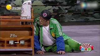 【正版】经典小品，下饭必备